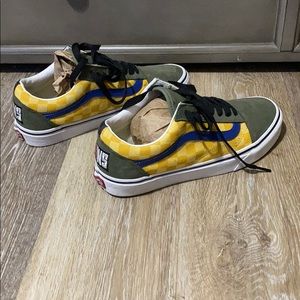🌲SOLD12/6🌲 women’s VANS
